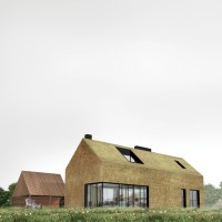 8486 - house in the countryside - view small